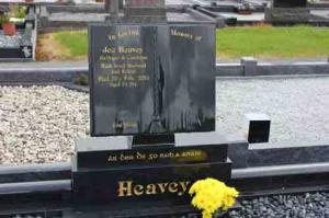 Heavey Joe Ballygar and Castlerea